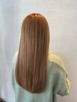 アウリィ(Aulii) 髪質改善トリートメント