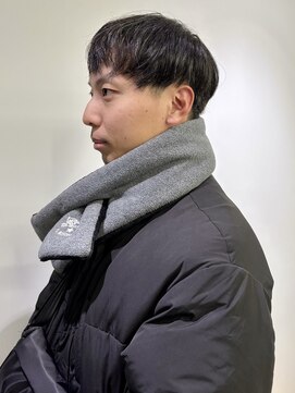 ハル 南平岸(HARU) ナチュラルマッシュ