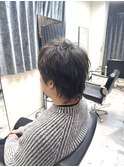 ナチュラルウルフ