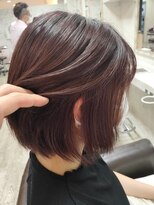 ヘアテラスベル(HAIR TERRACE BELL)&nbsp;シャドーハイライト