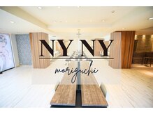 ニューヨークニューヨーク 守口店(NYNY)