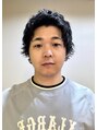ヘアモイジャ(Hair Moija) 宮成 佑介