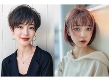スミス(SMITH)の雰囲気（丁寧なカウンセリングで、お客様に似合わせスタイルをご提案。）