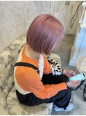 【kotone】ペールピンク＊春カラー
