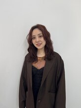 アンメイビー(UNMAYBE) 菖蒲川 優来