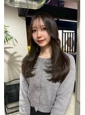 韓国レイヤー