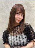 ミディアムレイヤー