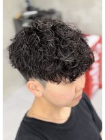 バジー バイ ディーアンドティー(Buzzy by D&T)&nbsp;スペインカール