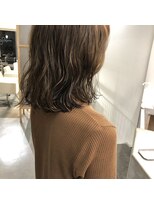 ニードバイスケール(NEED by SCALE)&nbsp;ナチュラルパーマ