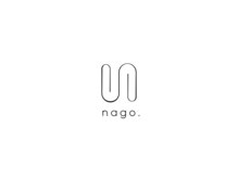 ナゴ(nago.)