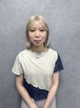 ティグルダイミョウ(TIGRE daimyo) 森岡 紗羽