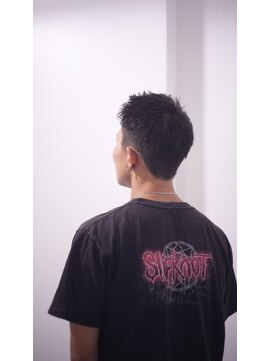 ブリスト(BRIST) メンズカット