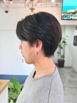 エイス 梅田 中津(Ace)&nbsp;ニュアンスパーマ