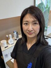 サンゼンヘアー(SUN-ZEN HAIR)&nbsp;伊藤　 恵理