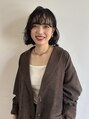 シン フルリール(Shin fleurir) 酒元 陽菜