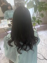 ガルボヘアー 名古屋栄店(garbo hair)&nbsp;#プルエクステ#エクステ#カラー#ブリーチ#ダブルカラー