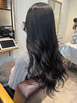 ルー(loup)&nbsp;ダークグレージュ