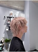 ハイトーンベージュ