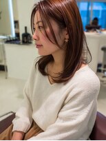 モード ケイズ 塚口店(MODE K's) ロングスタイル