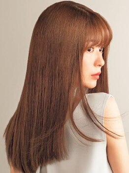 旬のトレンド×あなただけの魅力を引き出す理想のスタイルをご提案◎髪のお悩みもお気軽にご相談ください♪