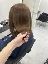 リルフェアリー 磐田店(Li’lFairy)&nbsp;グレージュ