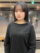 シーク(seek)&nbsp;seek bob