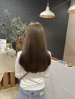 ニド(2do) オリーブベージュ