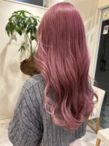 クリック 五井店(CLiC)&nbsp;ピンクカラー♪