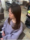 レイヤーカット