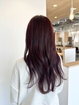 サロン(SALON)&nbsp;人気No. 1 ラベンダーバイオレット