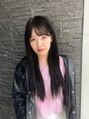エリオ クペウ(aillo. cope'u)&nbsp;mika 