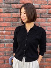マルカ 調布(marca)&nbsp;KUWAHARA 