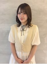 オリガミ 北佐古(ORIGAMI)&nbsp;赤澤 成美