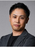 ビジネスショート　ツーブロック