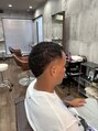 ベース(BASE) バーストフェード