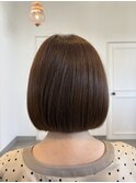 medium bob 
