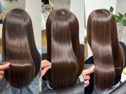ソルア 上本町(solua)の写真