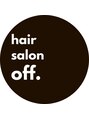 オフ(off)/off.【オフ】髪質改善■新潟市中央区川端町
