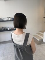 ルオラ(Luora)&nbsp;ブリーチなしダブルカラーオリーブグレージュ