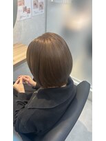 ゲーム 名古屋栄店(GAME) 栄/栄駅/ブリーチ/ダブルカラー/デザインカラー