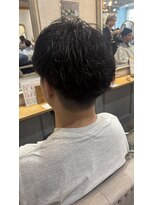 サンクチュアリー 千里山店(Sanctuary)&nbsp;パーマ