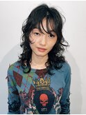 Cut/perm
