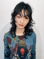 トゥーグッド(too good)&nbsp;Cut/perm