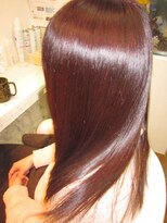 エムスリーディーサロン アクトヘアー(M3D Act Hair)&nbsp;ブラウニー・フラッシュ☆彡PINK