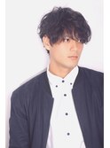 ☆くせ毛風パーマ☆