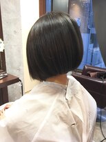 キー(kｅｙ)&nbsp;お客様Style