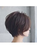 サイドショト