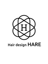 hair design HARE