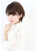 亀戸・錦糸町美容室 大人・ミセス大人・ミセスの小顔ボブ