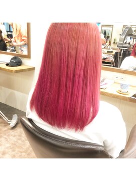 ラピス 新宿(Lapis) 【Lapis新宿】ベイビーピンク